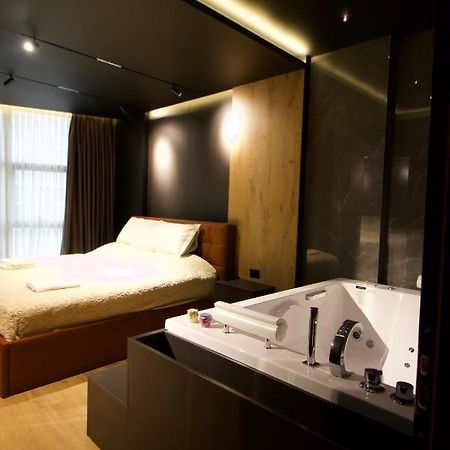 King'S Apartment Korce Ngoại thất bức ảnh