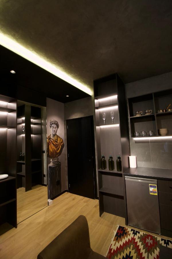 King'S Apartment Korce Ngoại thất bức ảnh