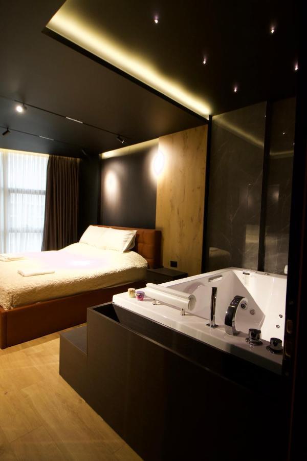 King'S Apartment Korce Ngoại thất bức ảnh