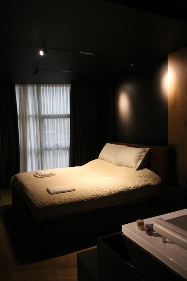King'S Apartment Korce Ngoại thất bức ảnh