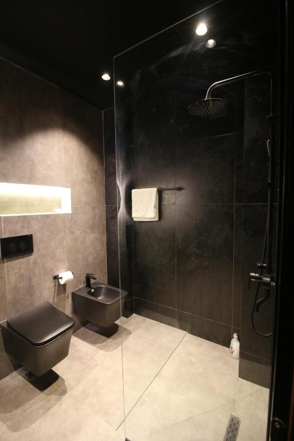 King'S Apartment Korce Ngoại thất bức ảnh